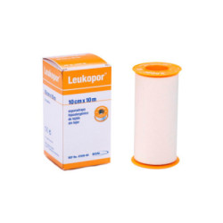 Esparad Leukopor 10X10
