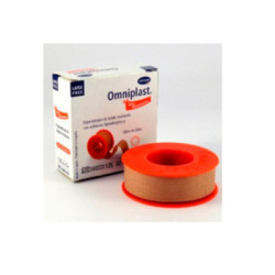 Esparad Omniplast Tela Ros5X5