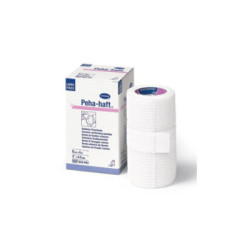 Venda Fijacion Peha Haft 4X10