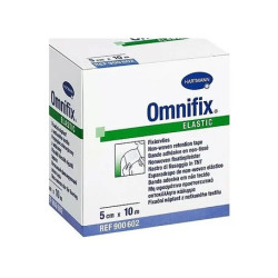 Omnifix Silicone 1 Ud. 2 M X 10 Cm