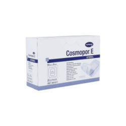 Cosmopor Silicone P5 20X10Cm