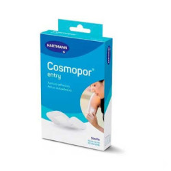 Cosmopor Entry 10X6 10U
