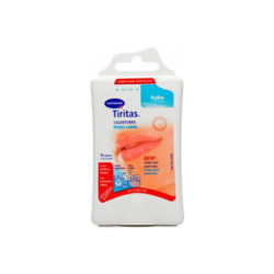 Hartmann Dermaactive Calenturas Tiritas Hydro 16 Uds.
