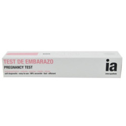 Ia Test De Embarazo 1 U