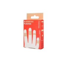 Interapothek Heriditas Aposito Adhesivo Resisten Surtido 20 U