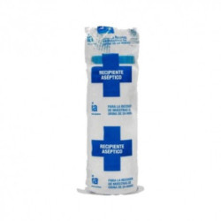 Envase Aseptico Recogida Muestra Orina Interapothek 2 L