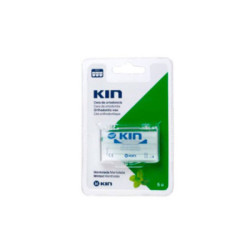 Cera Ortodoncia Protectora Rozadura Kin Barritas