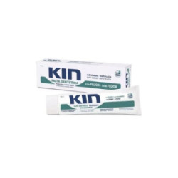Kin Pasta Dentifrica 50 Ml.