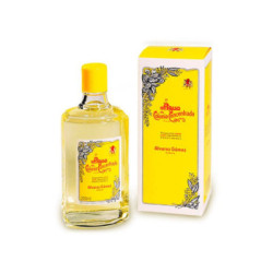 Agua De Colonia Concentrada Alvarez Gomez 750 Ml.