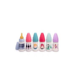 Suavinex Biberón De Boca Ancha Látex 150 Ml.