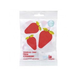 Balmelos Fresa Mentol Bolsa S/A
