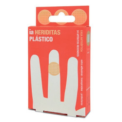 Interapothek Heriditas Aposito Adhesivo Tnt Redo