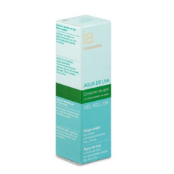 Interapothek Contorno De Ojos Agua De Uva 15 Ml