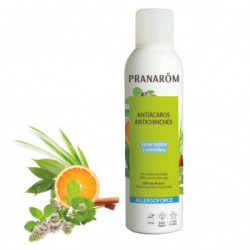 Pranarom Allergoforce Spray Antiacaros 150 Ml.
