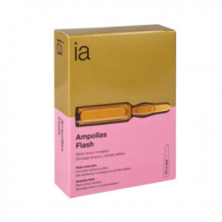 Interapothek Ampollas Flash  10 Unidades 2 Ml