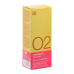 Oxigenante Celular Serum Interapothek 30 Ml