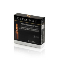 Germinal Tratamiento Progressive Lifting 5 Amp