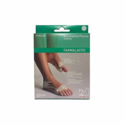 Farmalastic Almohadilla Plantar T-M